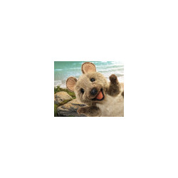 Títere. QUOKKA