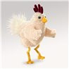 TÍTERE - GALLINA FUNKY ave