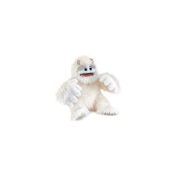 Títere. YETI