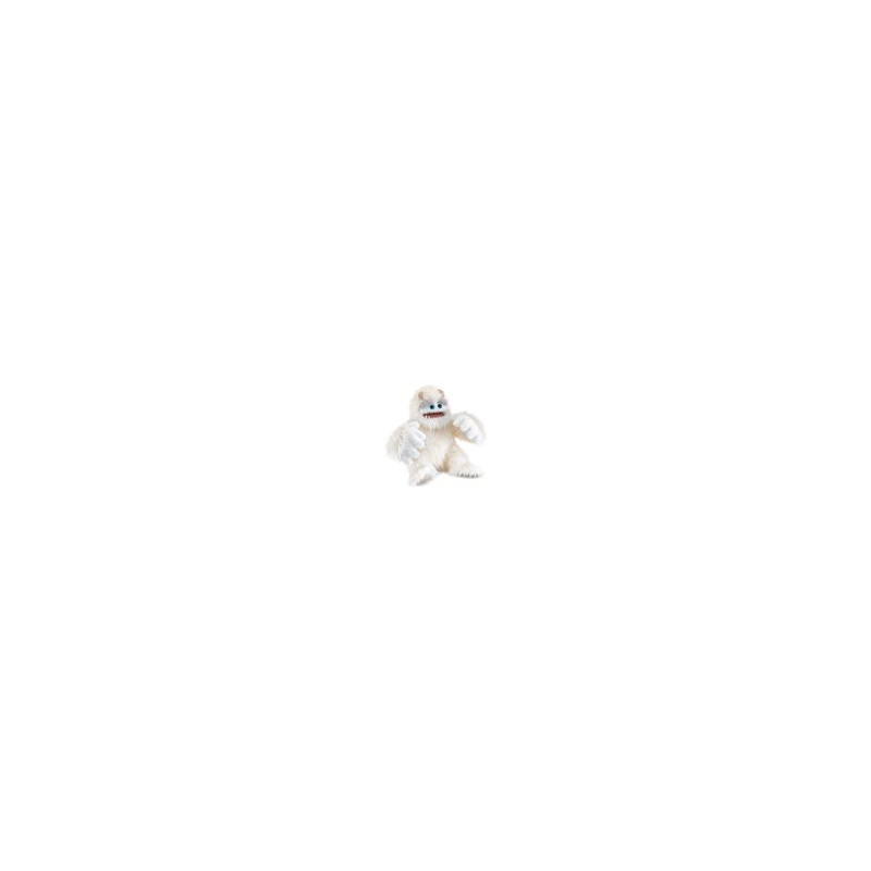 Títere. YETI