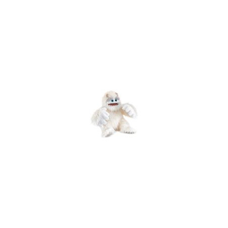 Títere. YETI