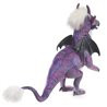 Títere. DRAGÓN CON PICO