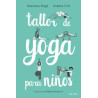 Libro. TALLER DE YOGA PARA NIÑOS