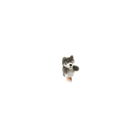 Títere. LOBO PEQUEÑO