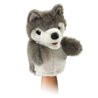 Títere. LOBO PEQUEÑO