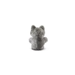 Títere. LOBO PEQUEÑO