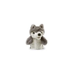 Títere. LOBO PEQUEÑO