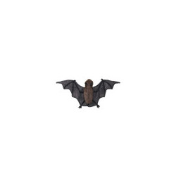 Títere de dedo. MINI MURCIÉLAGO
