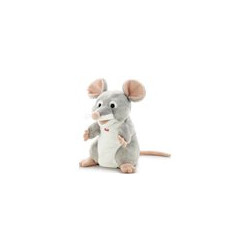 TÍTERE - RATÓN TRUDI