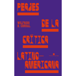 Libro. PEAJES DE LA CRÍTICA LATINOAMERICANA