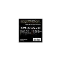 Libro. SHOW YOUR WORK! - Austin Kleon