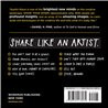 Libro. SHOW YOUR WORK! - Austin Kleon