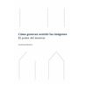 Libro. Cómo generan sentido las imágenes: el poder del mostrar