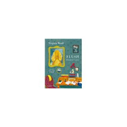 Libro. FLUSH - Biografía de un perro
