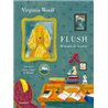 Libro. FLUSH - Biografía de un perro