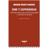 Libro. CINE Y EXPERIENCIA - Miriam Bratu Hansen