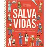Libro. SALVA VIDAS