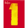 Partitura. THE BEATLES - 1 (Piano/Vocal/Guitar)