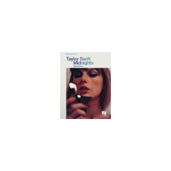 Libro. TAYLOR SWIFT- MIDNIGHTS (3AM EDITION)