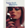Libro. TAYLOR SWIFT- MIDNIGHTS (3AM EDITION)