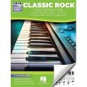 PARTITURA. Classic Rock – Super Easy Songbook