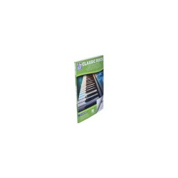 PARTITURA. Classic Rock – Super Easy Songbook