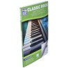 PARTITURA. Classic Rock – Super Easy Songbook