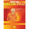 Partitura. BEST OF CELIA CRUZ