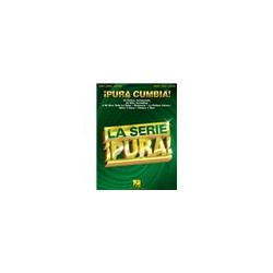 Partitura. ¡PURA CUMBIA!