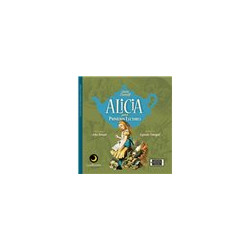 Libro. ALICIA PARA PRIMEROS LECTORES - Lewis Carroll