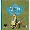 Libro. ALICIA PARA PRIMEROS LECTORES - Lewis Carroll