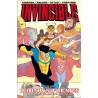 CÓMIC. INVINCIBLE "OCHO SON SUFICIENTES" TOMO 2