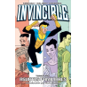 CÓMIC. INVINCIBLE "ASUNTOS FAMILIARES" TOMO 1