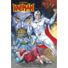 CÓMIC. EL ORIGEN DE KALIMÁN "EL LEGADO DE KALI" TOMO 1A