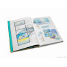 Libro. THE ART OF PONYO