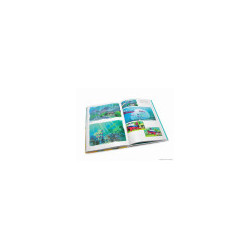 Libro. THE ART OF PONYO