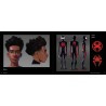Libro. Spider-Man: Across the Spider-Verse: The Art of the Movie