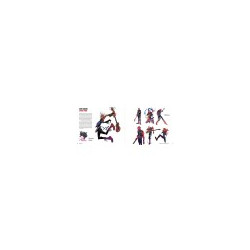 Libro. Spider-Man: Across the Spider-Verse: The Art of the Movie