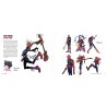 Libro. Spider-Man: Across the Spider-Verse: The Art of the Movie