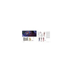 Libro. Spider-Man: Across the Spider-Verse: The Art of the Movie