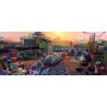 Libro. Spider-Man: Across the Spider-Verse: The Art of the Movie