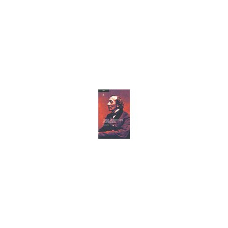 Libro. CUENTOS - HANS CHRISTIAN ANDERSEN