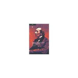 Libro. CUENTOS - HANS CHRISTIAN ANDERSEN