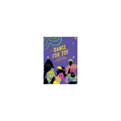 Bitácora. DANCE FOR JOY. A journal for expressing yourself