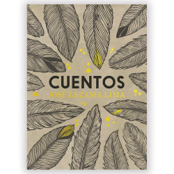 Libro Cuentos - José Lezama Lima