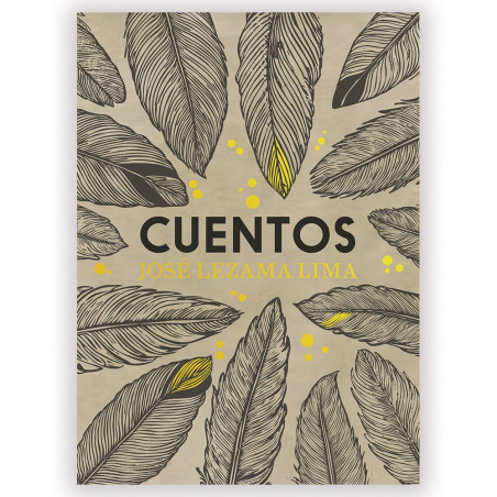 Libro Cuentos - José Lezama Lima