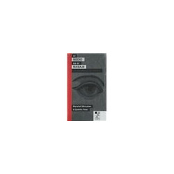 Libro. EL MEDIO ES EL MASAJE - UN INVENTARIO DE EFECTOS