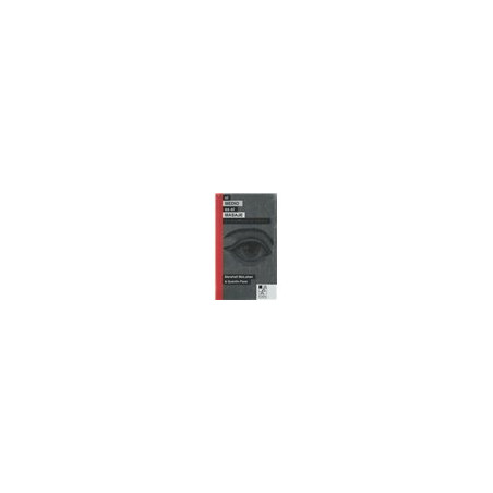 Libro. EL MEDIO ES EL MASAJE - UN INVENTARIO DE EFECTOS