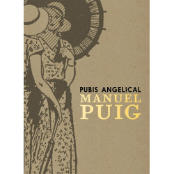 Libro Pubis Angelical