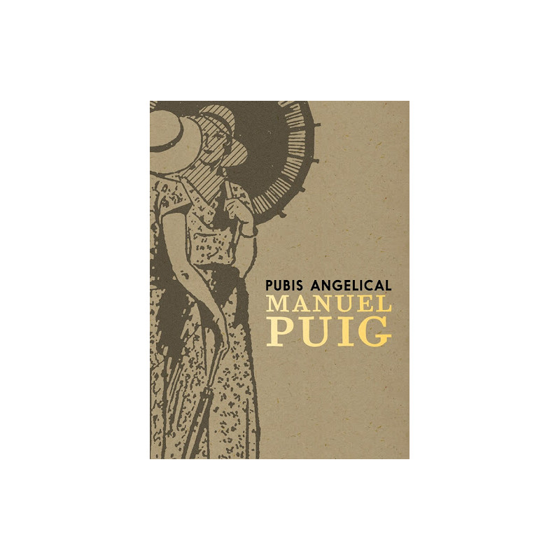 Libro Pubis Angelical